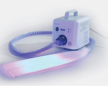 GE BILISOFT PHOTOTHERAPY SYSTEM