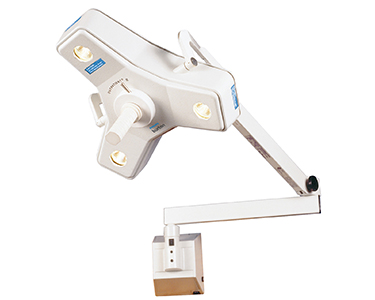 BURTON OUTPATIENT II 卤素检查灯壁挂式 230V